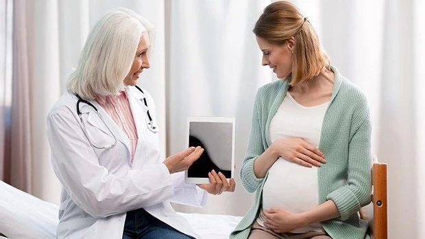 Cervix-pregnancy