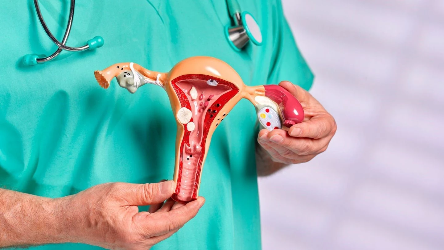 Gynecologist-specializing-uterine-cancer
