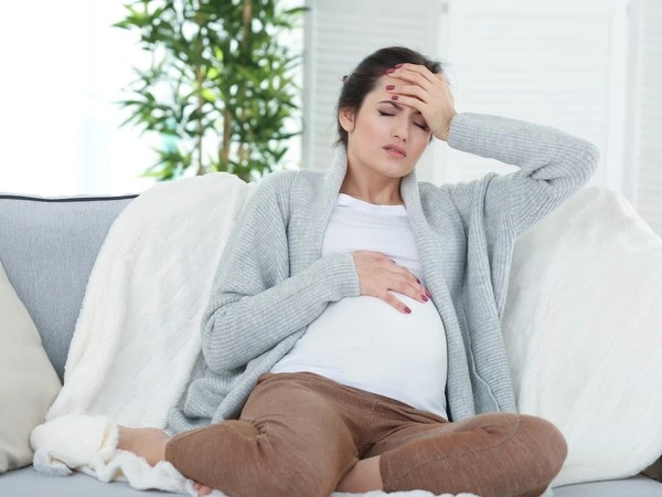 Home-treatment-vaginal-infection-pregnancy